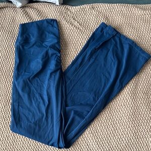 PARAGON High Waisted Palazzo Pants